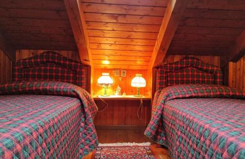 Temu Apartment | Rifugio Di Luce con 3 Camere, Garage e fermata Skibus - a 3 minuti dalle piste