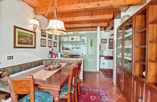 Temu Apartment | Rifugio Di Luce con 3 Camere, Garage e fermata Skibus - a 3 minuti dalle piste