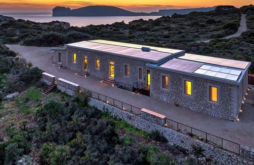 Porto Conte House | Rifugio di Mare