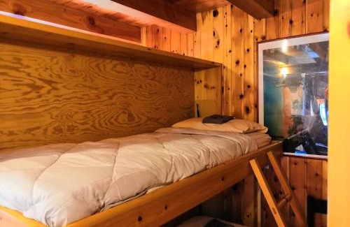 Ayas Hotel | Rifugio Guide Frachey