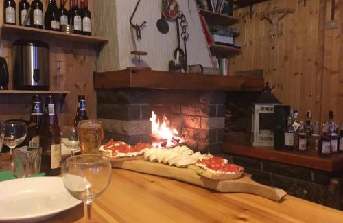Ayas Hotel | Rifugio Guide Frachey