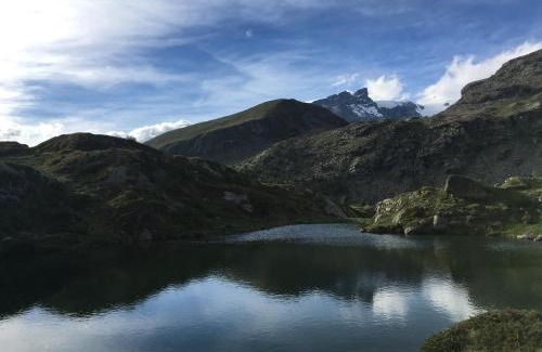 Ayas Hotel | Rifugio Guide Frachey