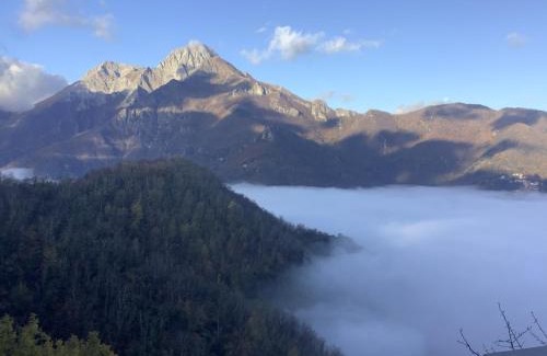 Trassilico Hotel | Rifugio La Mestà