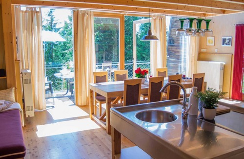 Lienz House | Rifugio, Lienz, Österreich