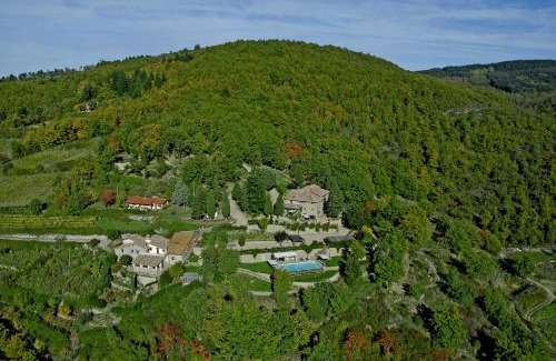Casole House | Rifugium