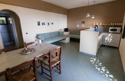 Aperio Apartment | Rigò Apartaments