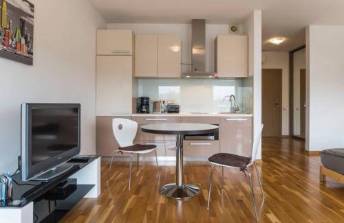 Kipsala Apartment | Riga Apartment in the Heart of City