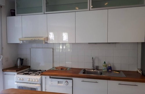 La Chamberte Apartment | RIGAL - F3 63m2, Swimming pool, Terrace, Parking, 20 min beaches