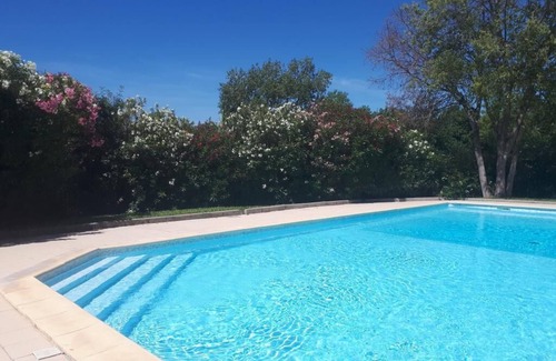 La Chamberte Apartment | RIGAL - F3 63m2, Swimming pool, Terrace, Parking, 20 min beaches