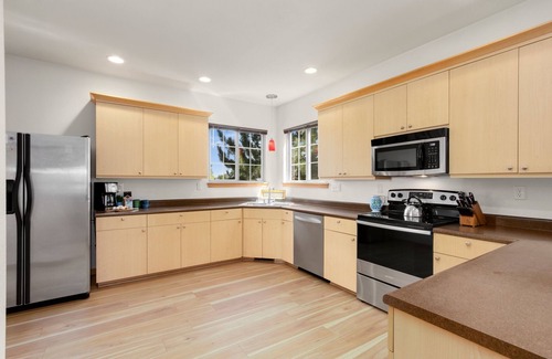 Rigden Farm House | Rigden Retreat | Garage, Dog Friendly, Near Trails