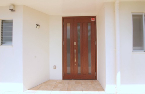 Sumuide House | Right from Kouri Island Private house for up to 1/Nago Okinawa