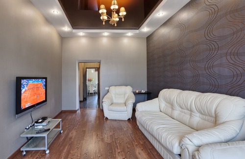Lypky Apartment | Right in the city Center