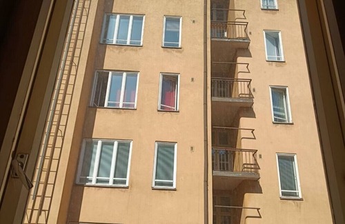 Kamppi Apartment | Right in the Center of Helsinki