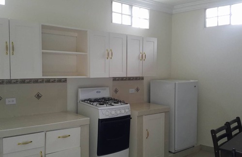 Managua Apartment | Right in the center of the city, near everything, in walking distance to main