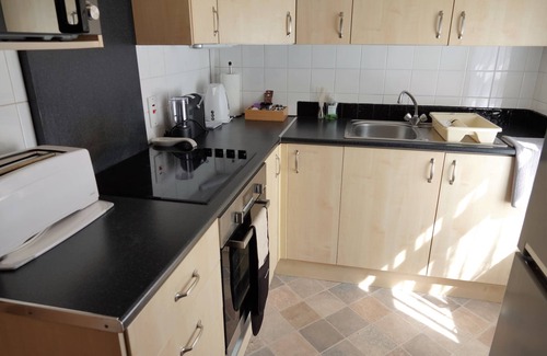 Pitlochry Apartment | Right in the centre of Pitlochry!