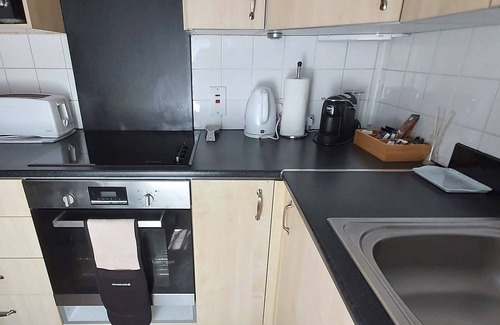 Pitlochry Apartment | Right in the centre of Pitlochry!