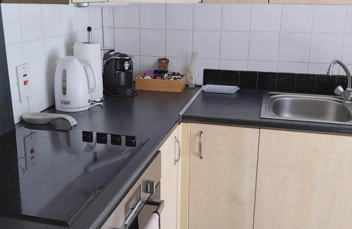 Pitlochry Apartment | Right in the centre of Pitlochry!