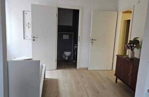Old Town House | Right in the heart of Bamberg