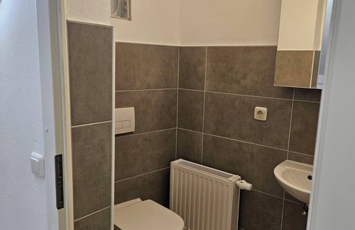 Old Town House | Right in the heart of Bamberg