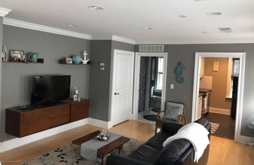 Highlands Apartment | Right in the heart of Highlands
