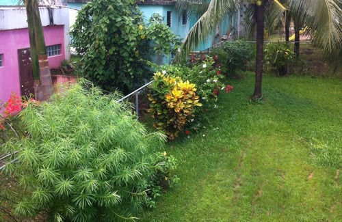 Forest Home Apartment | RIGHT IN THE MIDST OF ALL THE ACTION IN OLD PG BY THE SEA