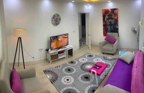 Esenyurt Apartment | Right Next to Guzelyurt metrobus station