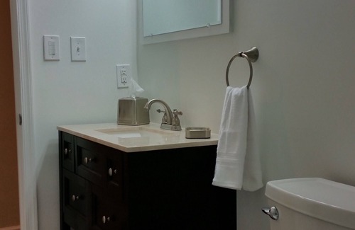Zanoni Condo | Right on Main St! Shops, Arts, Dining and More!