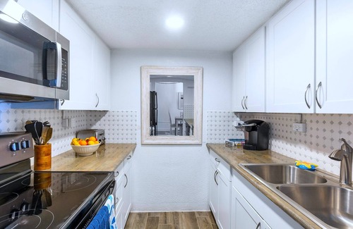 La Grande Princesse Condo | Right ON the BEACH! 2 bedroom condo! The Seaside Princesse