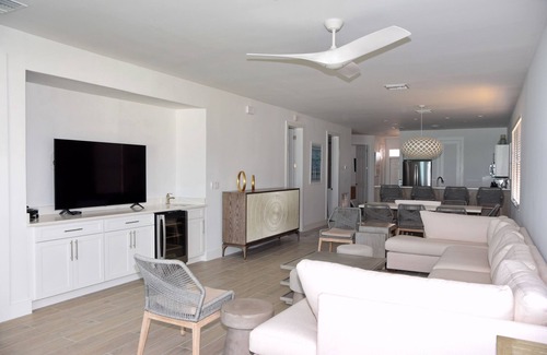 Treasure Cay Resort | Right on the Beach & Beautiful