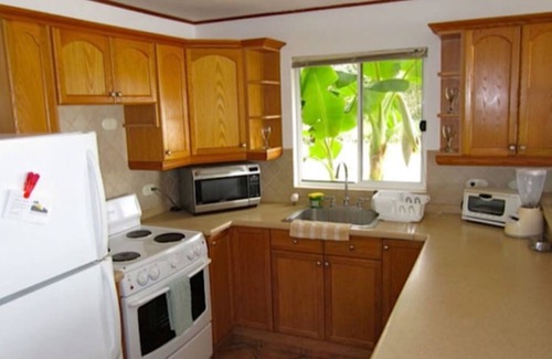 Playa Colorado Condo | RIGHT ON THE BEACH!