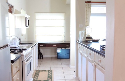 Rodney Bay House | Right on the Water - Heart of Rodney Bay - 2 Bedroom/2 Bath