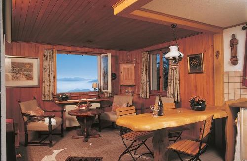 Vitznau Apartment | Rigirolle