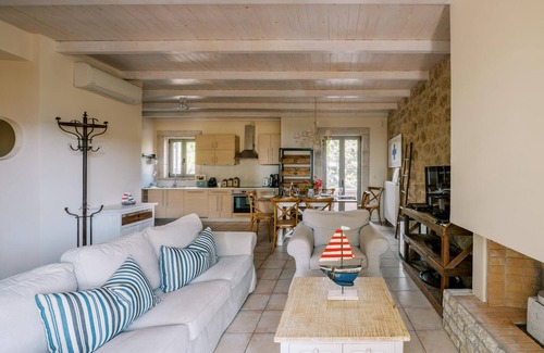Riglia Villa | Riglia Villas - Villa Elea.