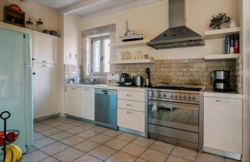 Riglia Villa | Riglia Villas - Villa Olive