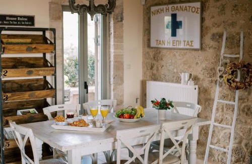 Riglia Villa | Riglia Villas - Villa Olive