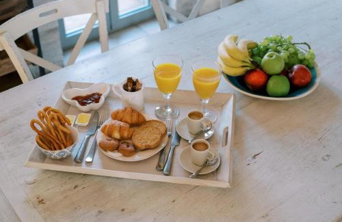 Riglia Villa | Riglia Villas - Villa Olive