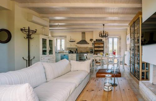 Riglia Villa | Riglia Villas - Villa Olive