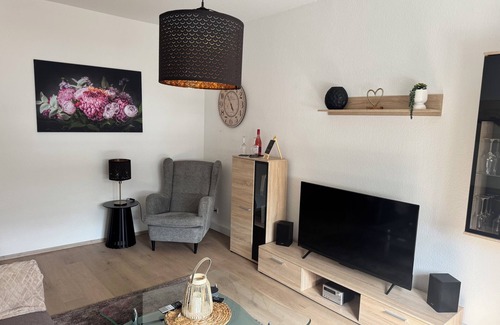 Remagen Apartment | Rigomagus vacation apartment in the center of Remagen