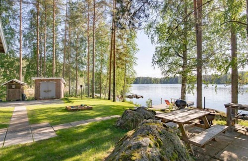 Mikkeli House | Riihiniemi by Interhome