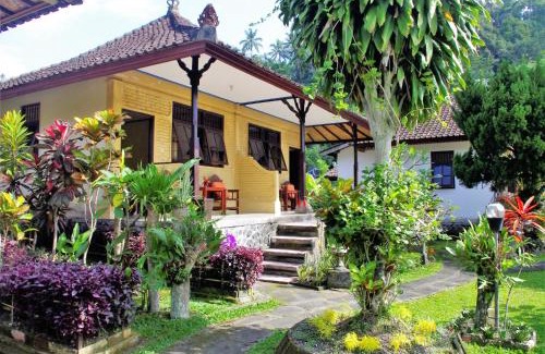 Ababi House | Rijasa Homestay