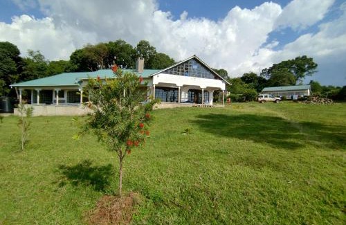 Mara North Conservancy House | Rijema Lodge