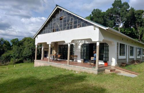 Mara North Conservancy House | Rijema Lodge