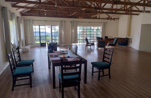 Mara North Conservancy House | Rijema Lodge