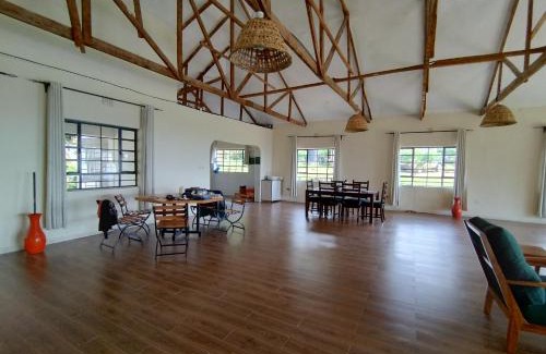 Mara North Conservancy House | Rijema Lodge