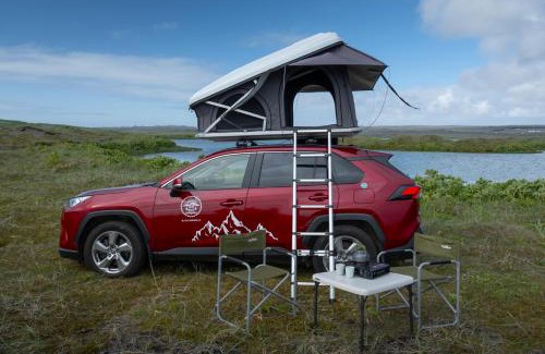 Reykjanesbær Other | Rijo campers