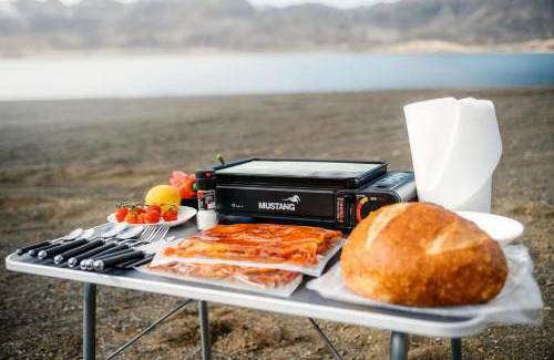 Reykjanesbær Other | Rijo campers