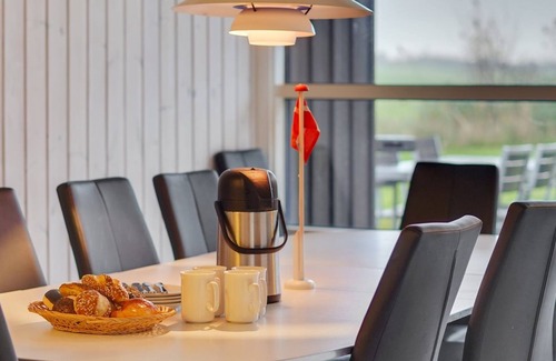 Yderby House | "Rik" - 350m from the sea by Interhome