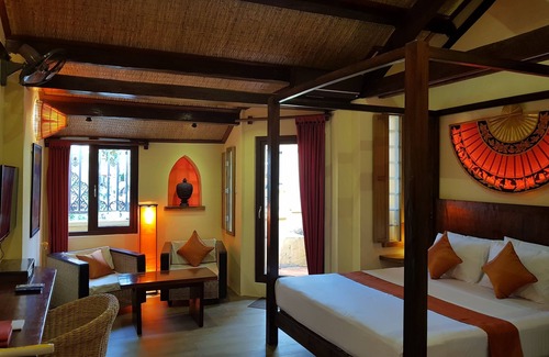 Kampot Hotel | Rikitikitavi
