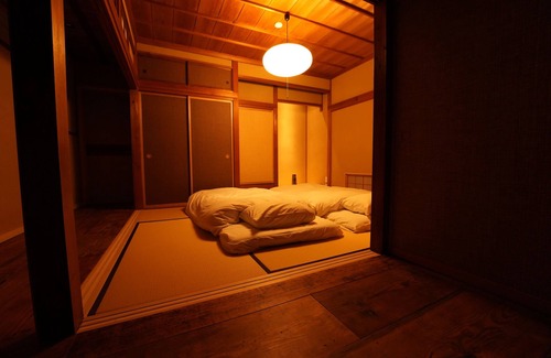Old Town House | RIKKA BABA NI