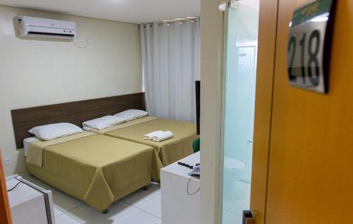 Teresina Hotel | RILL HOTEL BY UCHÔA